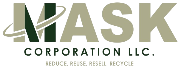 Mask Corporation LLC