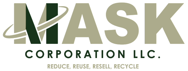 Mask Corporation LLC